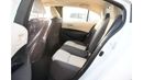 تويوتا كورولا 2024 Toyota Corolla 1.6L, 4 Cylinder (Taiwan)