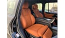 Lexus LX 570 MBS Autobiography Black Edition Kuro 4 Seater