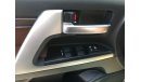 Toyota Land Cruiser 2020YM VXS 5.7 GRAND TOURING SPORT