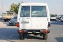 Toyota Land Cruiser 70 LC 78 HARDTOP 4.0L MT Toyota HardTop LC78 4.0 MT basic 2025