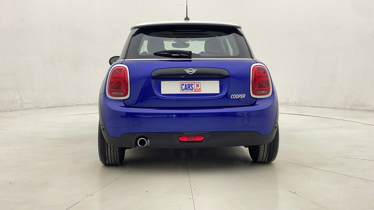 Mini Cooper STD 1.5 | Zero Down Payment | Home Test Drive