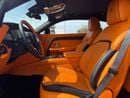 Rolls Royce Spectre Coupe