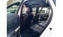 Ford Edge Gulf model 2012, panorama, leather, Android screen, cruise control, in excellent condition, you do n