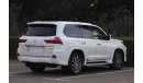 Lexus LX570 Platinum