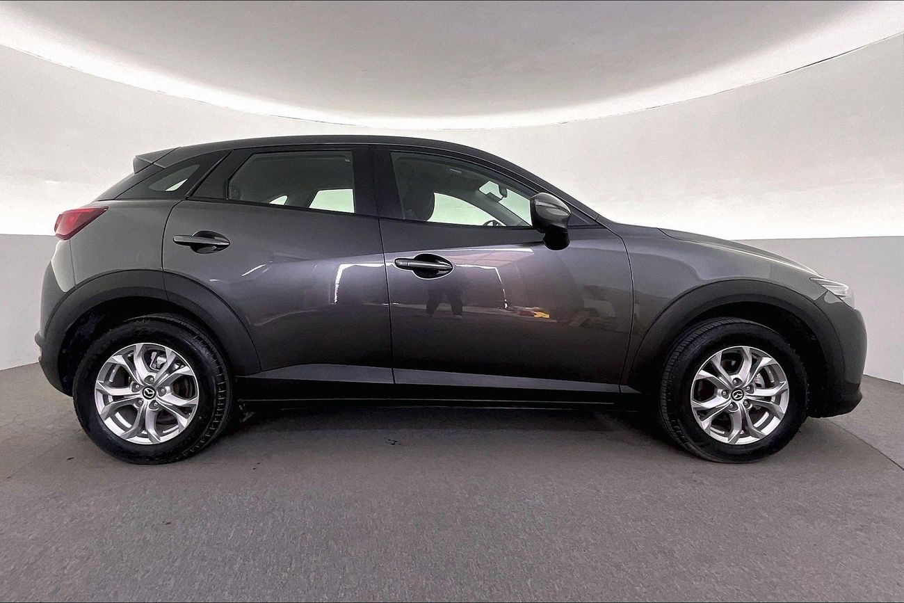 Mazda CX3 GT | Guaranteed Warranty | 0 Down Payment