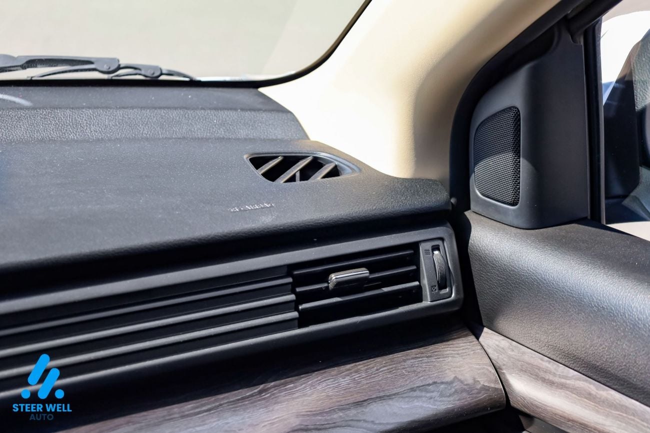 Suzuki Ertiga GLX 2026 | GCC Specs | 7-Seater Comfort | Petrol AT | 6 Airbags | Best Price