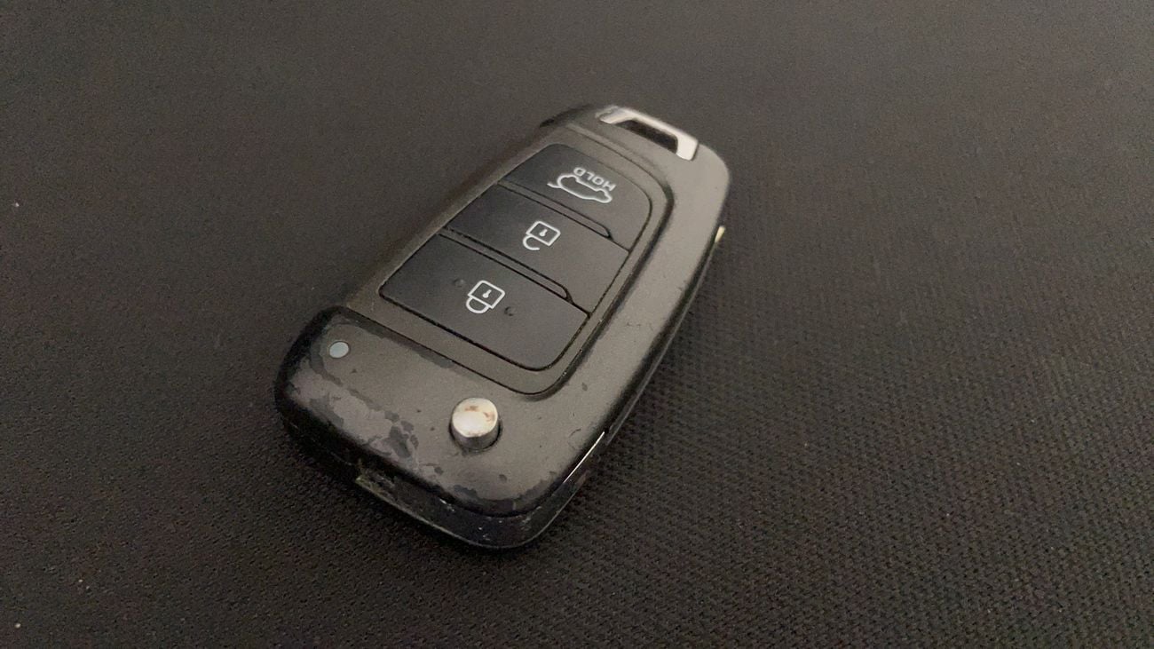 هيونداي توسون 2023 SMART | AED 1019/Month | 0 DP | 30 Day Return | Warranty | Service History