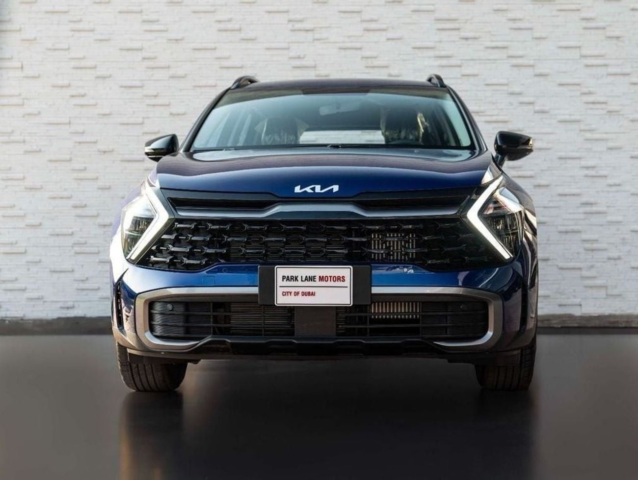 كيا سبورتيج AED 1,627 PM • THE 2025 ALL NEW GRAND SPORTAGE L • OFFICIAL 5 YEAR KIA WARRANTY OR 150,000 KMS