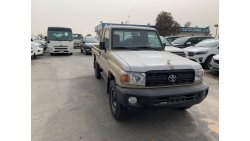 Toyota Land Cruiser Pick Up 4x4 diesel v6