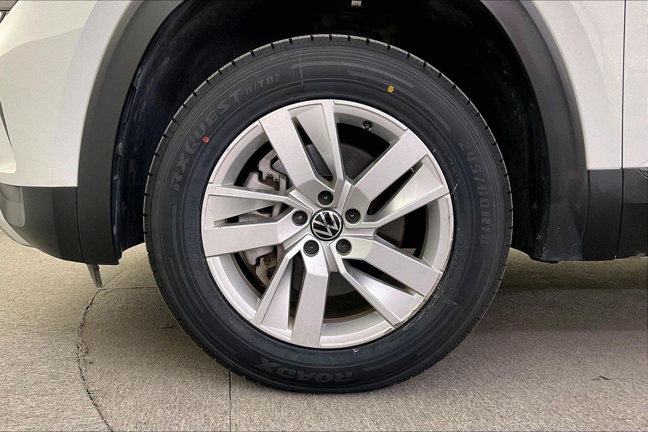 Volkswagen Teramont Trendline | Guaranteed Warranty | 0 Down Payment