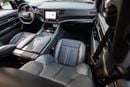 Jeep Wagoneer 2022 Jeep Wagoneer Series II GCC Specs | Warranty