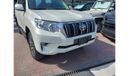 Toyota Prado TOYOTA LANDCRUISER PRADO GXR V6 WARRANTY ALFUTTAIM 3 YEARS