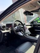 Mercedes Benz C300 C300 - American Specs - Excellent Condition!