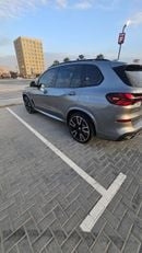 بي أم دبليو X5 40i M Sport Exclusive 3.0L