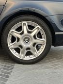 Bentley Continental Flying Spur MODEL 2010 GCC CAR PERFECT CONDITION INSIDE AND OUTSIDE FULL OPTION