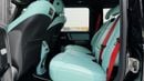BRABUS 800 - Mercedes-AMG G 63  2025 Mercedes-AMG G 63 | 4.0L Twin-Turbo V8 | 800 HP | BRABUS Middle East Warranty