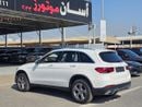 Mercedes Benz GLC 300 STD (NON GCC) 4MATIC 2.0L
