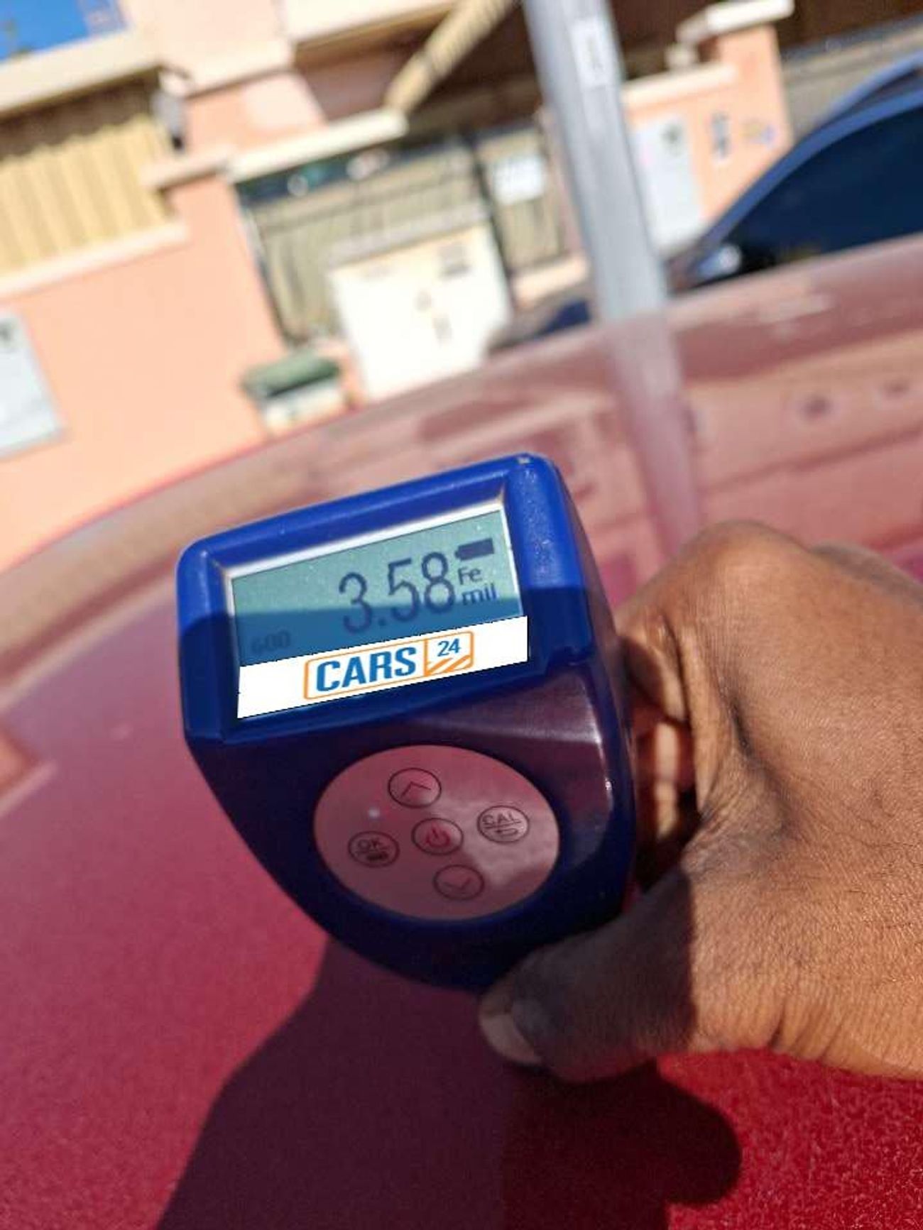 MG One STD 1.5 | Zero Down Payment | Home Test Drive