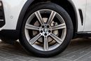 BMW X5 40i Exclusive BMW X5 xDrive40i 2019 GCC under Warranty with Flexible Down-Payment.