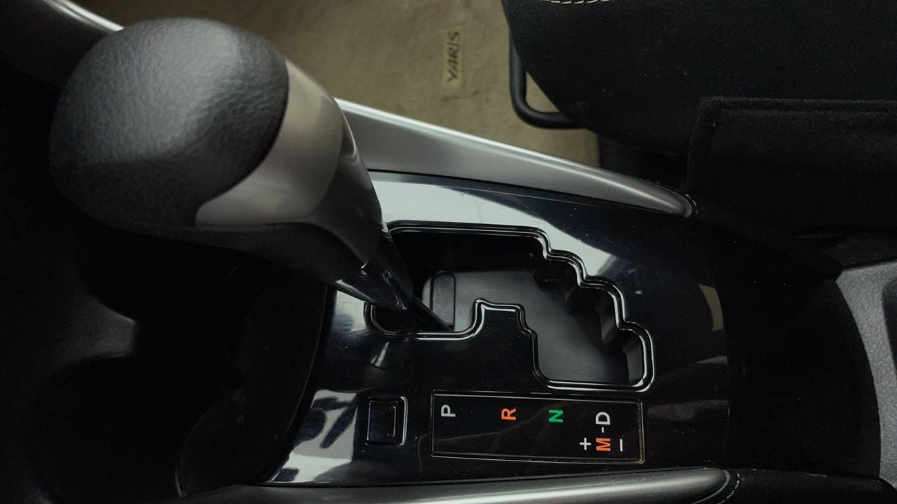 Toyota Yaris E 1.3 | Zero Down Payment | Free Home Test Drive