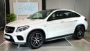 مرسيدس بنز GLE 43 AMG Std 3.0L