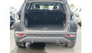 Hyundai Tucson 1.6L PETROL / DRIVER POWER SEAT / LEATHER SEATS / SUNROOF  (CODE # 197019)