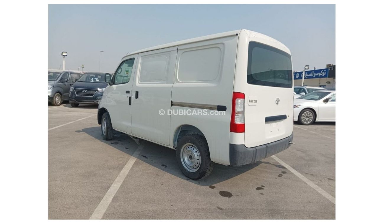 Toyota Lite Ace