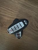 Infiniti QX80 EXCELLENT CONDITION, 4x4 , V8 5.6L