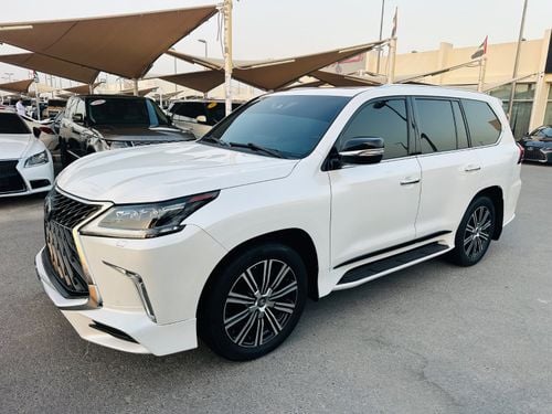 لكزس LX 570