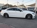 Mercedes-Benz CLS 450 Premium + 3.0L (389 HP)