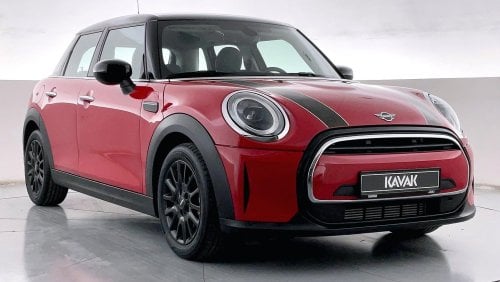 Mini Cooper Cooper | 1 year free warranty | 1.99% financing rate | 7 day return policy