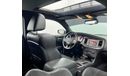 Dodge Charger 2019 Dodge Charger GT, Dodge Warranty-Full Service History-Service Contract-GCC
