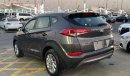 Hyundai Tucson GCC Original paint