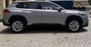 Toyota Corolla Cross TOYOTA COROLLA CROSS LUXURY EDITION 2025 (COLOR AVAILABILITY : WHITE, BLACK, GREY, SILVER)