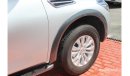 Nissan Patrol (2019) SET2, V6, Inclusive VAT