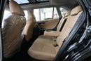 Toyota RAV4 Toyota RAV4 Limited 2.5L Hybrid, AWD, Model 2025 Color Black