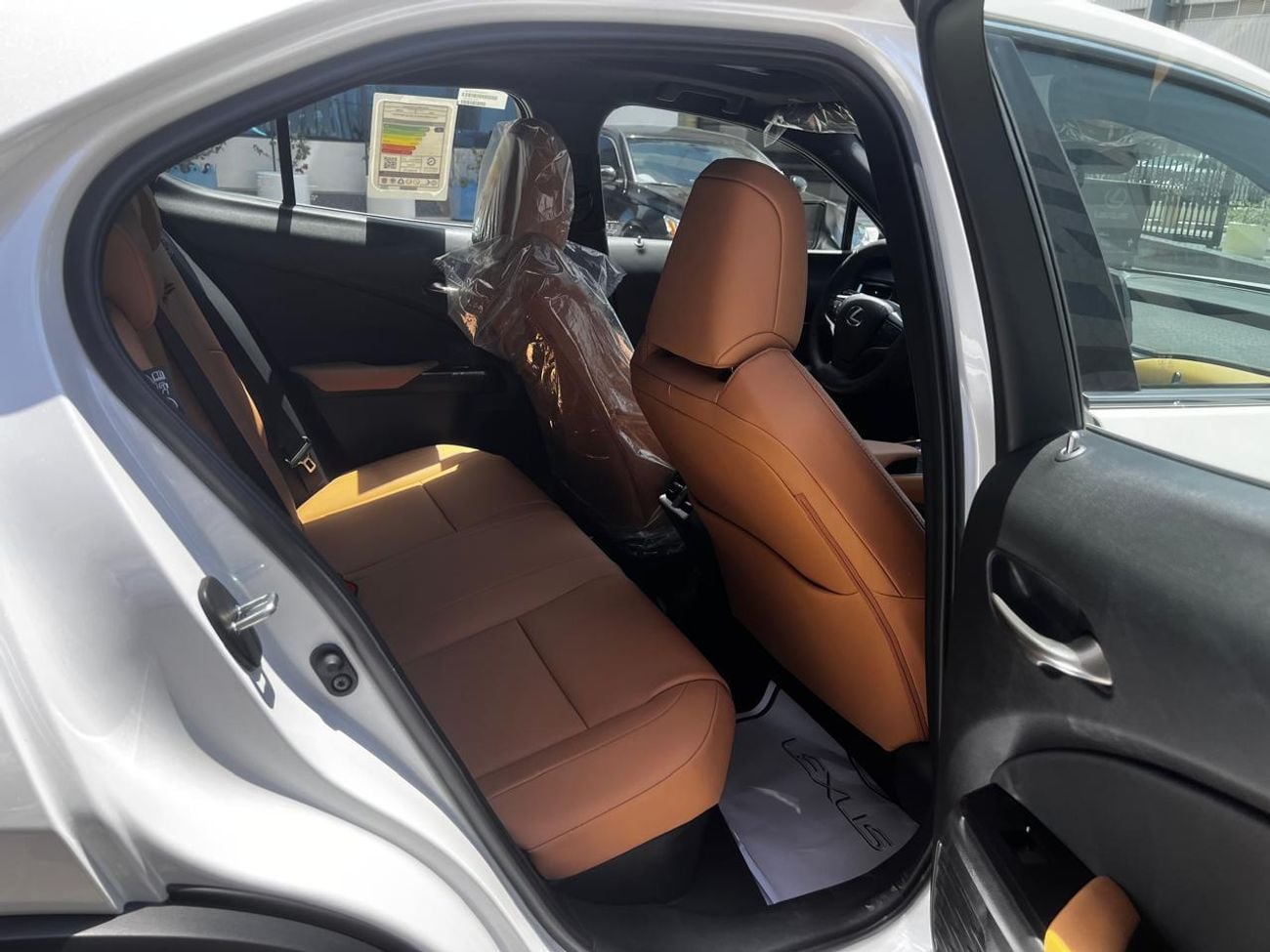 Lexus UX300h