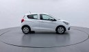 Chevrolet Spark LS 1.4 | Under Warranty | Inspected on 150+ parameters