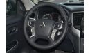 ميتسوبيشي L200 ouble Cabin Pickup Sportero Premium 2.4L Diesel AT