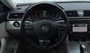 Volkswagen Passat S 2.5 | Under Warranty | Inspected on 150+ parameters