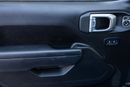 Jeep Wrangler Unlimited SPORT Jeep Wrangler Unlimited Sport 2024 GCC | Agency Warranty