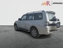 Mitsubishi Pajero High Line 2.0
