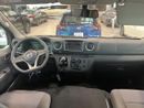 Nissan Urvan 2.5L PETROL 13 SEATERS PASSENGER VAN 2024 MODEL YEAR