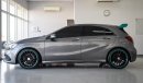 Mercedes-Benz A 250 SPORT Edition