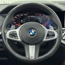 BMW X5 M50i 4.4L 2020 BMW X5 M50i, 2025 BMW Warranty + Service Pack, Full Options, Low Kms, GCC