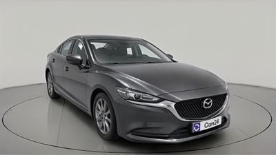 Mazda 6 PURE 2025 | AED 973/Month | 0 DP | 30 Day Return | Warranty | Service History