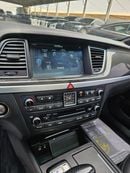 Genesis G80 Sport Royal 3.3L