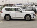 Toyota Land Cruiser EXPORT ONLY - Toyota LC300 3.5L VXR (GCC Specification)