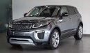 Land Rover Range Rover Evoque Autobiography