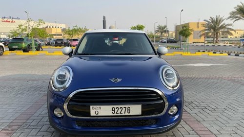 ميني كوبر كابريو MINI COOPER CABRIO 2019